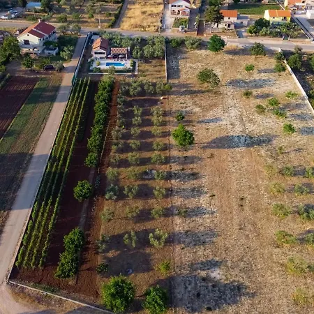Villa Villa Lorema Donje Rastane