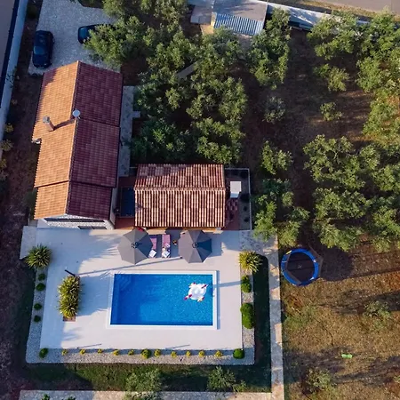 Villa Lorema