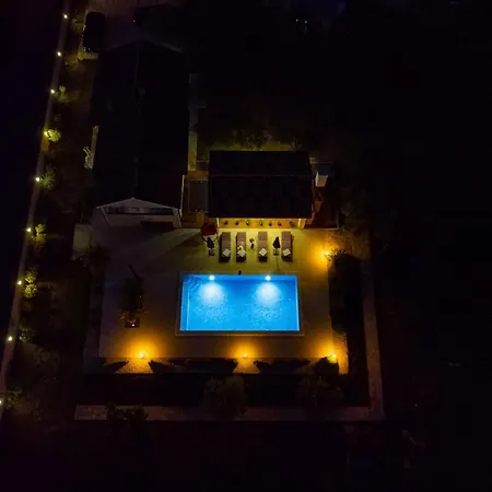 Villa Villa Lorema