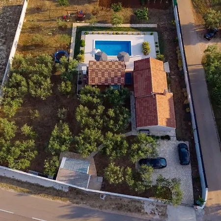Villa Lorema Villa