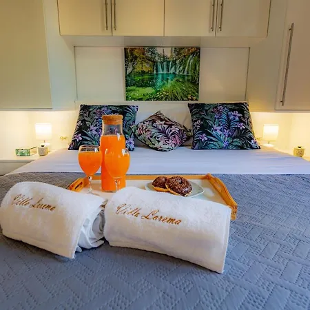 Villa Villa Lorema Donje Rastane